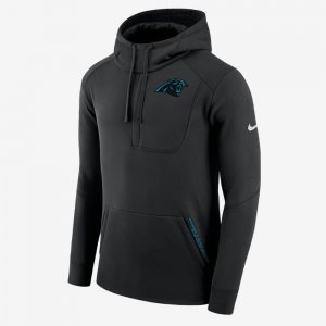 Nike Fly Fleece (NFL Panthers) | Black / White