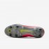 Nike Phantom Venom Elite SG-Pro Anti-Clog Traction | Laser Crimson / Black / Metallic Silver