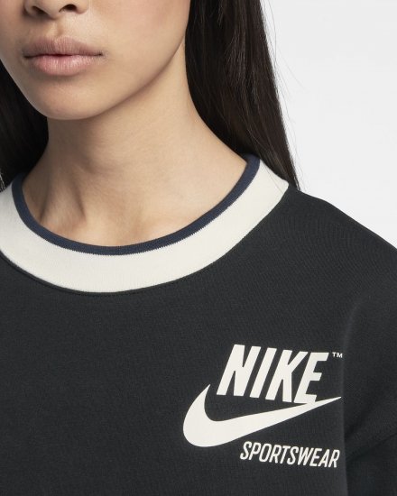 Nike Sportswear Reversible | Black - Click Image to Close