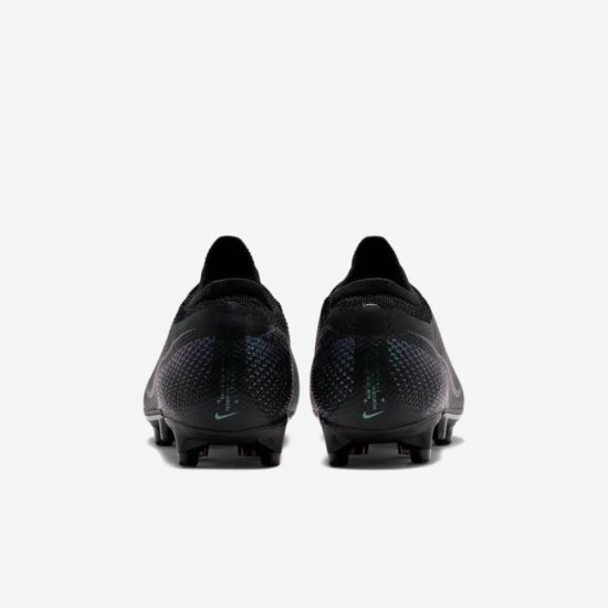 Nike Mercurial Vapor 13 Pro AG-PRO | Black / Black - Click Image to Close