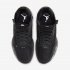 Air Jordan XXXIV | Black / Dark Smoke Grey / Electric Green / Black