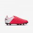 Nike Jr. Tiempo Legend 8 Club MG | Laser Crimson / White / Black