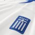2018 Greece Stadium Home | White / Hyper Cobalt
