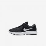 Nike Revolution 4 | Black / Anthracite / White