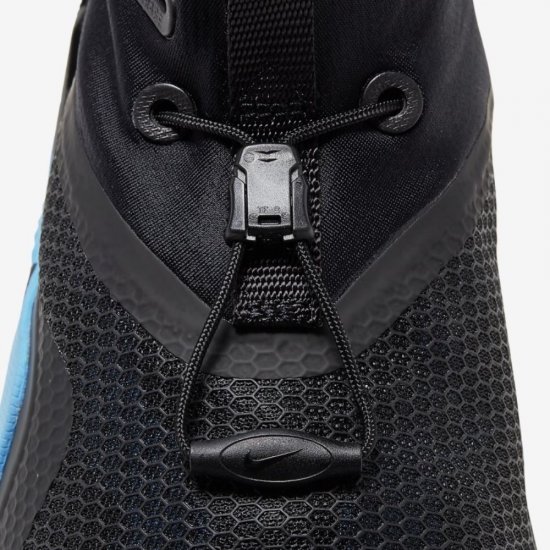 Nike MetconSF | Black / Light Current Blue / Black - Click Image to Close