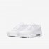 Nike Air Max 90 LTR | White / Metallic Silver / White / White