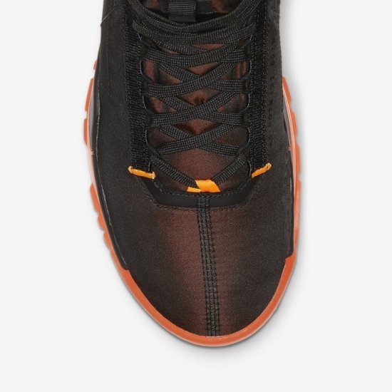 Jordan Proto-Max 720 | Dark Russet / Black / Total Orange - Click Image to Close