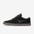 Nike SB Check Solarsoft | Black / Gum Light Brown / Anthracite