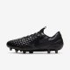 Nike Tiempo Legend 8 Elite AG-PRO | Black / Black