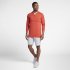 Nike Dri-FIT | Rush Coral / Habanero Red / Black / Team Orange