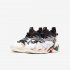 Jordan 'Why Not?' Zer0.3 | White / Black / Metallic Silver / University Red