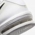 NikeCourt Air Max Vapor Wing MS | White / Black