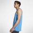 Hurley One And Only Push Through | Light Photo Blue Heather / White