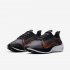 Nike Zoom Gravity Icon Clash | Black / Burgundy Ash / Team Red / Metallic Copper