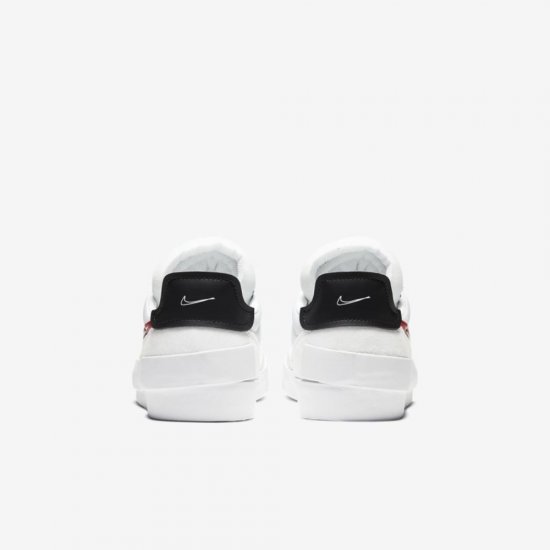 Nike Drop-Type | White / Deep Royal Blue / Black / University Red - Click Image to Close