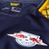 2017/18 RB Leipzig Stadium Home/Away | Midnight Navy / Tour Yellow