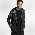 Hurley Therma Protect Plus Pendleton | Black Heather