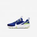 Nike Renew Element 55 | Hyper Blue / Ghost Green / Light Smoke Grey / White