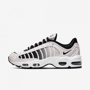 Nike Air Max Tailwind 4 | Light Soft Pink / White / Desert Sand / Black