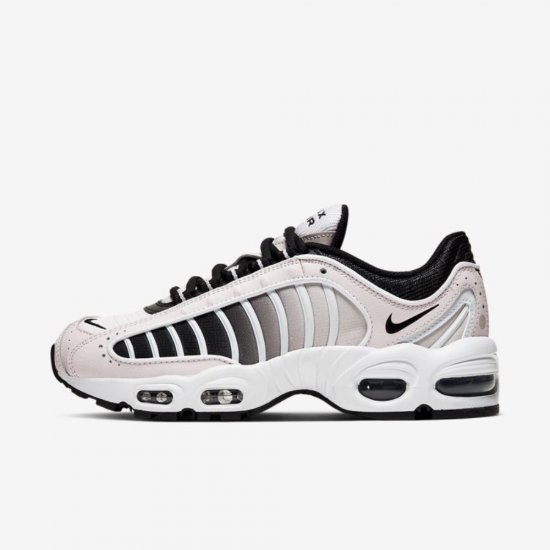 Nike Air Max Tailwind 4 | Light Soft Pink / White / Desert Sand / Black - Click Image to Close