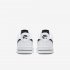 Nike Air Force 1 | White / Black