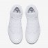 Jordan Max Aura | White / White / White