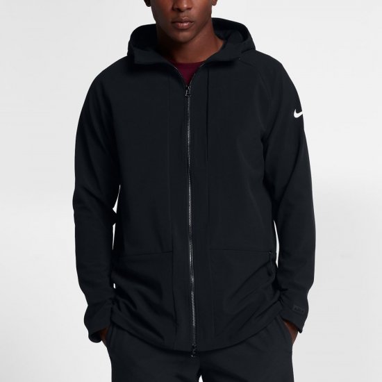 Nike LeBron | Black / White - Click Image to Close