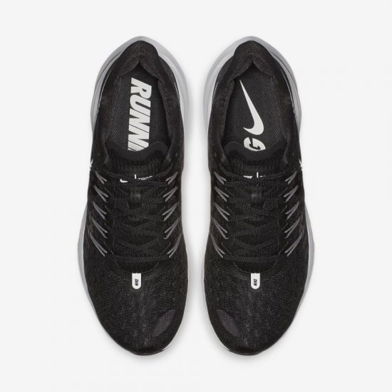 Nike Air Zoom Vomero 14 | Black / Thunder Grey / White - Click Image to Close
