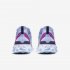 Nike React Element 55 | Football Grey / Hyper Violet / Grand Purple / Psychic Blue
