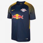 2017/18 RB Leipzig Stadium Home/Away | Midnight Navy / Tour Yellow