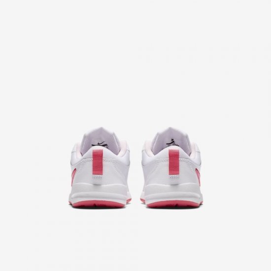 Nike Pico 4 | White / Spark / Prism Pink - Click Image to Close