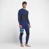 Hurley Advantage Plus 4/3mm Fullsuit | Loyal Blue