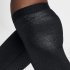 Nike Pro Sparkle | Black / Metallic Silver