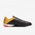 Nike React Tiempo Legend 8 Pro IC | Black / Laser Orange / Black