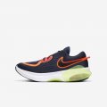 Nike Joyride Dual Run | Midnight Navy / Hyper Crimson / Laser Crimson / Black