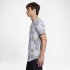 Hurley Dri-FIT Aloha Crew | White