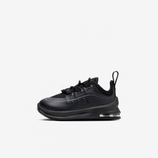 Nike Air Max Axis | Black / Black / Black - Click Image to Close