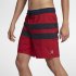 Hurley Phantom Blackball Beater Volley | Speed Red