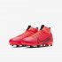 Nike Jr. Mercurial Superfly 7 Academy MG | Laser Crimson / Laser Crimson / Black