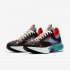 Nike N110 D/MS/X | Black / Blue Gaze / University Red / Blue Hero