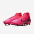 Nike Mercurial Superfly 7 Elite FG | Laser Crimson / Laser Crimson / Black