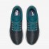 Nike Air Zoom Pegasus 35 Premium | Geode Teal / Light Silver / Midnight Spruce