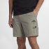 Hurley Alpha Trainer K-38 | Dark Stucco