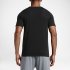 Nike Dri-FIT | Black / Black / White