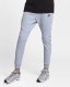 Nike Sportswear Tech Fleece | Glacier Grey / Heather / Black