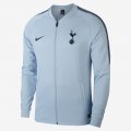 Tottenham Hotspur Dri-FIT Squad | Light Armoury Blue / Binary Blue / Binary Blue