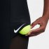 NikeCourt Power | Black / Black / White