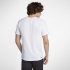 Hurley Cause &amp; Effect Dri-FIT | White