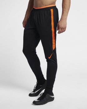 Nike Flex Strike | Black / Cone / Cone