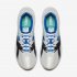 Nike Pantheos | White / Blue Nebula / Black / Kinetic Green